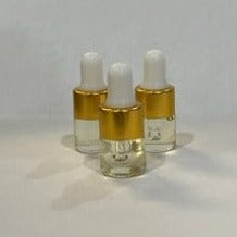 17pc SAMPLE SET Wanderlust Cuticle Oil